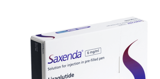 داروی کاهش وزن و لاغری ساکسندا ( Saxenda) داروی لاغری و کاهش وزن ساکسندا