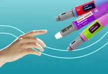 مقایسه تمام داروهای کاهش وزن تزریقی ویکتوزا – ملیتاید – ماسیزا – ویکیتاید – ساکسندا – اسپارتینا – ازمپیک – مونجارو امپول لاغری