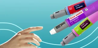 مقایسه تمام داروهای کاهش وزن تزریقی ویکتوزا – ملیتاید – ماسیزا – ویکیتاید – ساکسندا – اسپارتینا – ازمپیک – مونجارو امپول لاغری