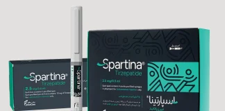 اموزش کامل تزریق امپول لاغری اسپارتینا تزریق اسپارتینا